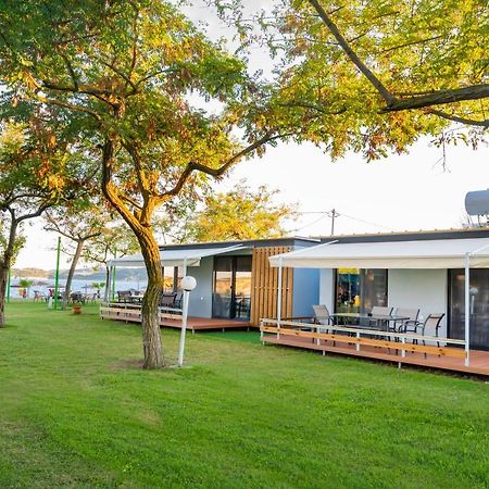 Vilas In The Garden By The Sea Sykia Exterior foto