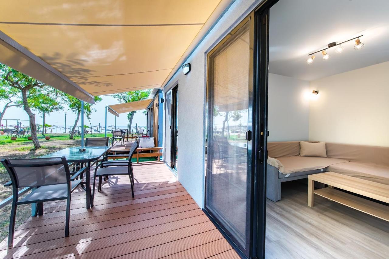 Vilas In The Garden By The Sea Sykia Exterior foto